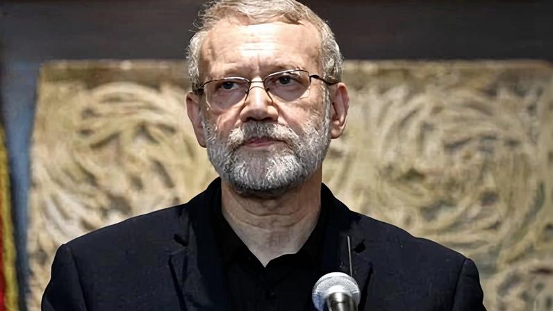 Iran has vowed revenge after the security chief was killed in a strike.