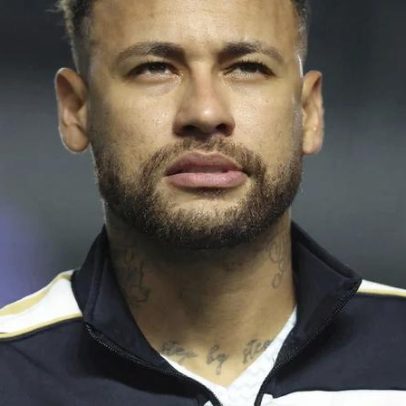 Neymar apoia Jonas no BBB 26; web relembra Manu Gavassi no Paredão contra Prior