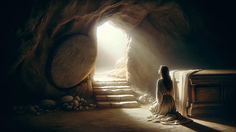 3 Reasons the Women of Easter Deserve Our Applause and Imitation