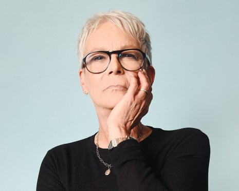 Jamie Lee Curtis comandará reboot de Murder, She Wrote