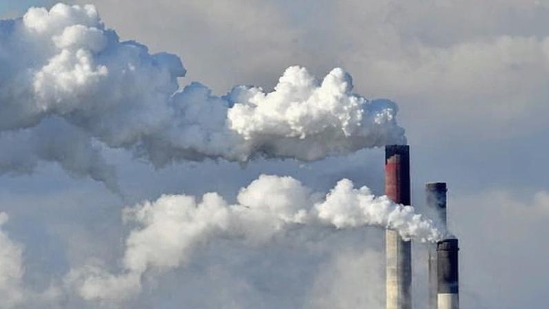Coal-fired power station in Gelsenkirchen, Germany. Carsten Schneider says progress ‘too slow’ and urges citizens to accelerate adoption of renewables.