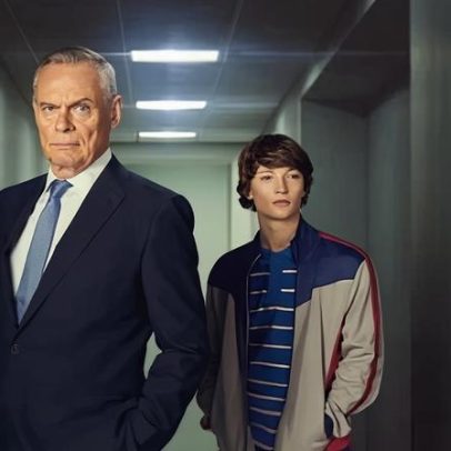 Channel 5 defende drama de Huw Edwards e diz dar voz à suposta vítima