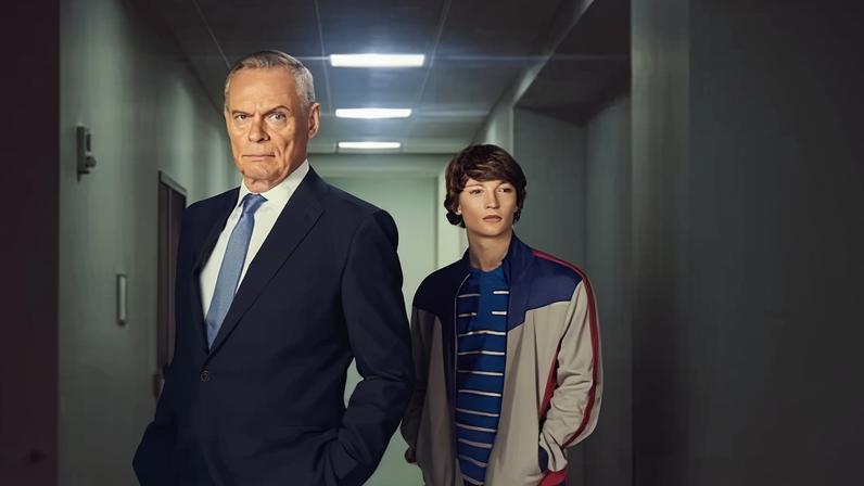 Channel 5 defende drama de Huw Edwards e diz dar voz à suposta vítima