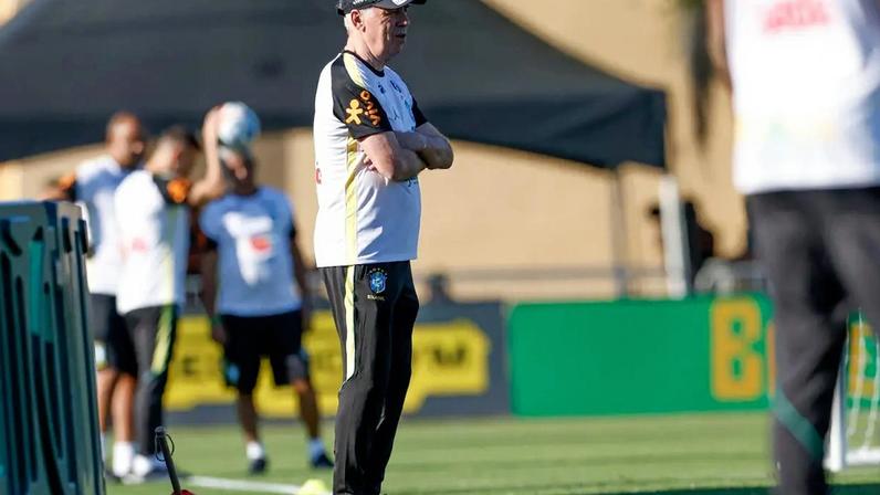 Brasil x França ao vivo: pré-jogo com cobertura em andamento