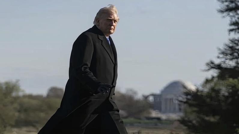 Photograph: Anadolu/Getty Images