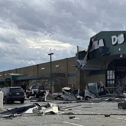 Tornado atinge cidade no Michigan; três mortos e três hospitalizados