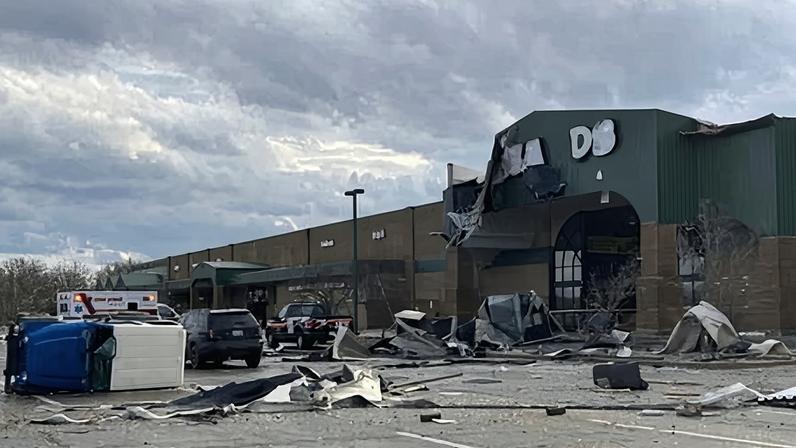 Tornado atinge cidade no Michigan; três mortos e três hospitalizados