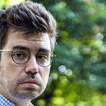 Hungria acusa jornalista após alegação de contato do ministro com Moscou