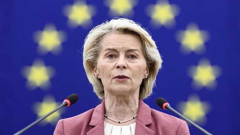 Conflito no Oriente Médio paralisou a UE, aponta crise e desunião