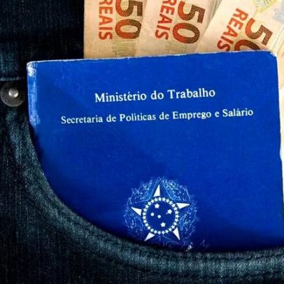 Consignado CLT completa um ano com R$ 84 bi emprestados e FGTS sem regulação