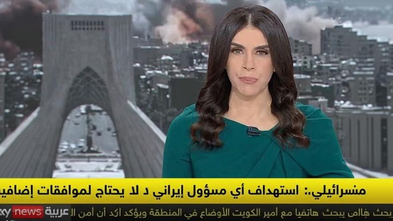 Sky avalia encerrar joint venture de notícias com Emirados Árabes Unidos