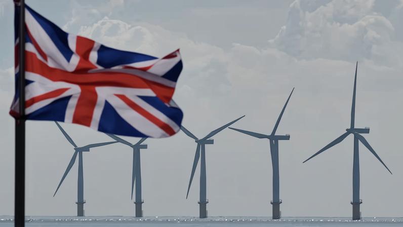 Narrativa de direita aumenta crença de oposição ao net zero no Reino Unido