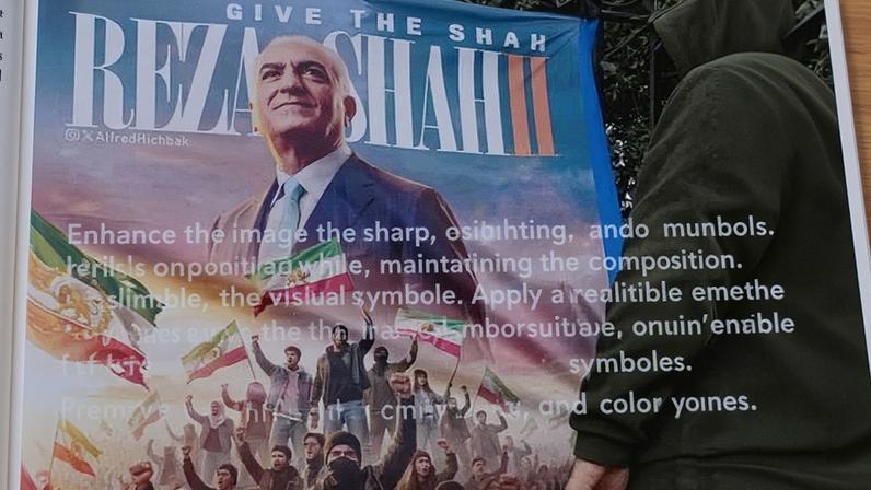 Britânicos iranianos no Reino Unido relatam preocupações de segurança