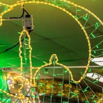 Polícia não prende suspeito de atropelar jantar Iftar em Ballarat