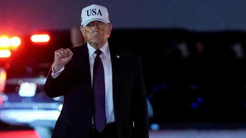 Allied leaders have walked a tightrope between condemning and condoning Donald Trump’s actions.