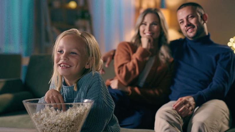 7 New Family Films Perfect for Your March Movie Nights