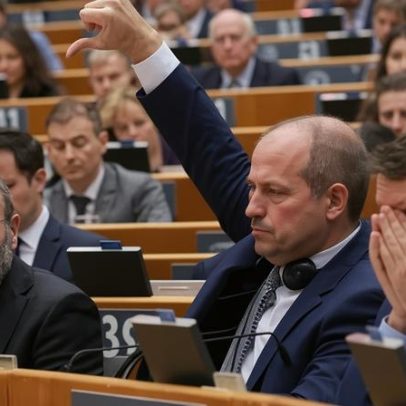 Eurodeputados apoiam hubs de retorno; críticos alertam sobre direitos humanos