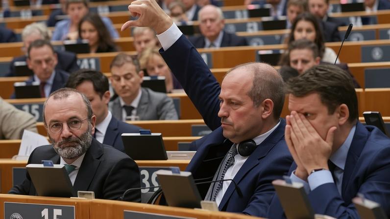 Eurodeputados apoiam hubs de retorno; críticos alertam sobre direitos humanos