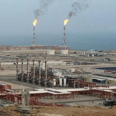 Irã ameaça instalações energéticas do Golfo após ataque israelense ao maior campo de gás