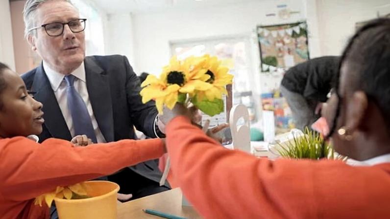 Starmer diz que usará todos os meios para reduzir custos de vida com o Irã