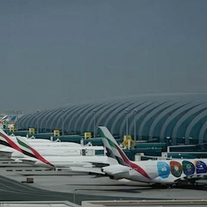 Mais de 3.000 voos cancelados pela escalada bélica no Oriente Médio