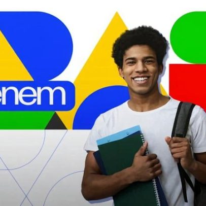 Enem passa a ser ferramenta de avaliação da educação brasileira