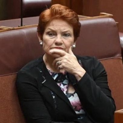 One Nation amplia ímpeto em pesquisas na Austrália do Sul; partidos devem reagir
