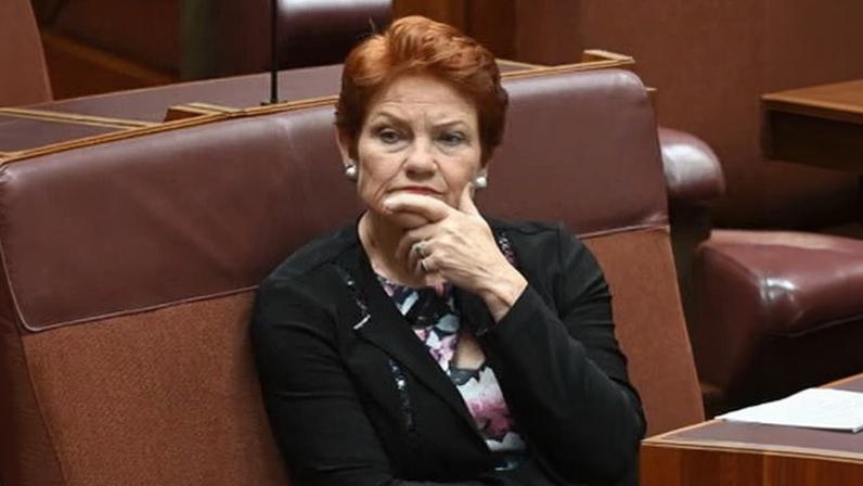 One Nation amplia ímpeto em pesquisas na Austrália do Sul; partidos devem reagir