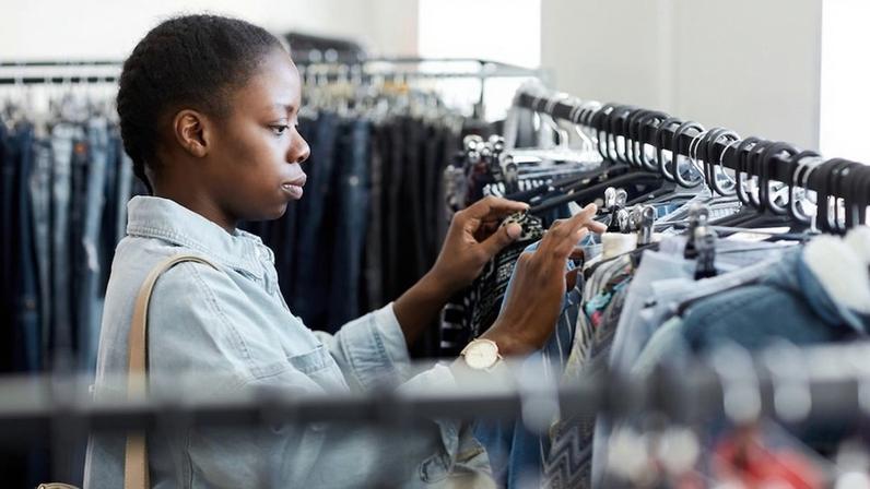 Can We Be Free from Materialism?