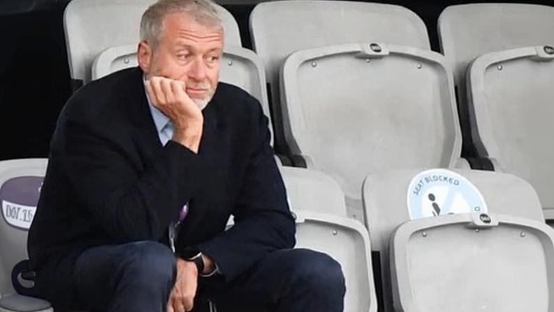 Reino Unido move ação contra Abramovich sobre 2,4 bilhões da venda do Chelsea