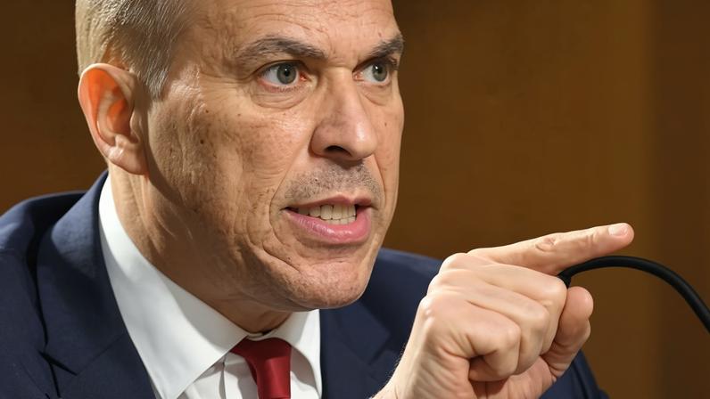 Cory Booker critica ambos os partidos por cederem poderes de guerra a Trump