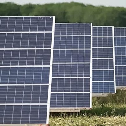Plano de usina solar bloqueado será apelado