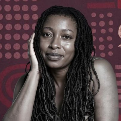 Nana Darkoa Sekyiamah discute tradição como base para o prazer