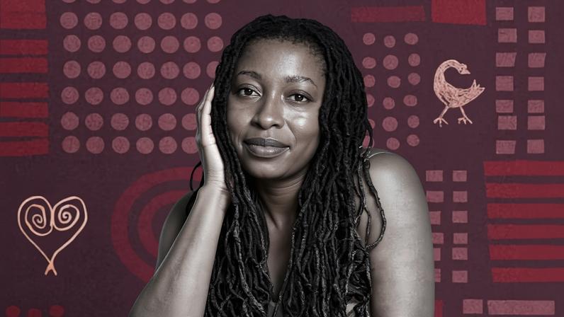 Nana Darkoa Sekyiamah discute tradição como base para o prazer