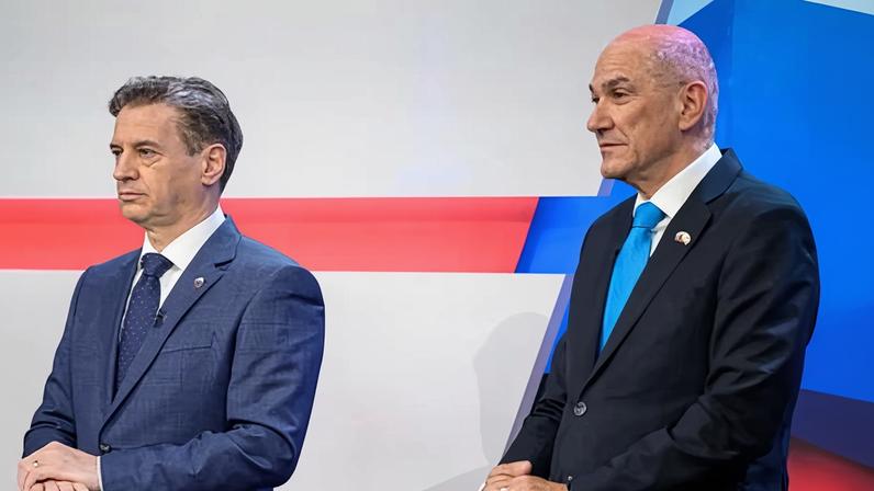 Eleições na Eslovênia ocorrem sob acusações de discurso anti-Romani