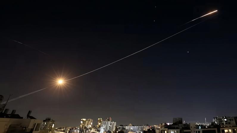 Ameaçam jornalista israelense sobre reportagem de mísseis envolvendo Polymarket