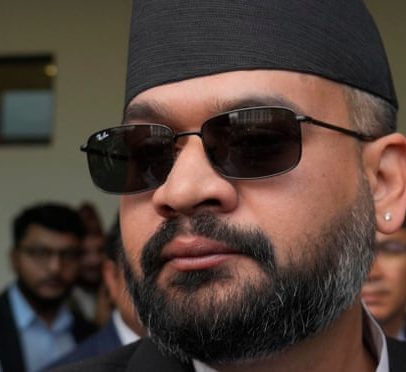 PM do Nepal usa rap para pedir união na primeira mensagem pós-eleição