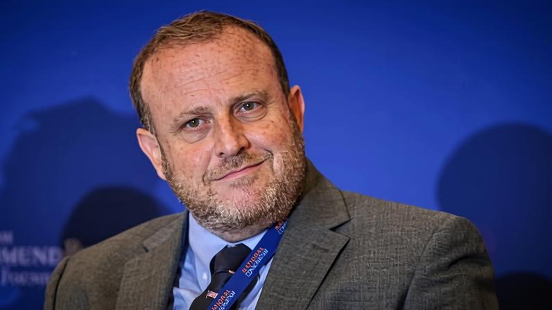 Escolha de Trump para secretário de Estado recua após críticas anti-Israel