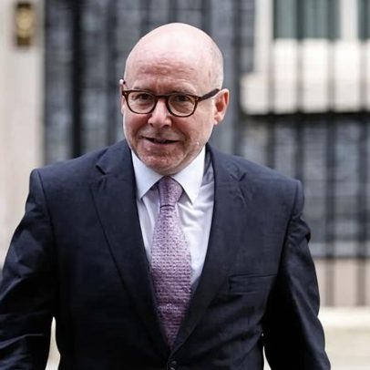 Procurador-geral questiona se Kemi Badenoch se oporia à oração judaica pública