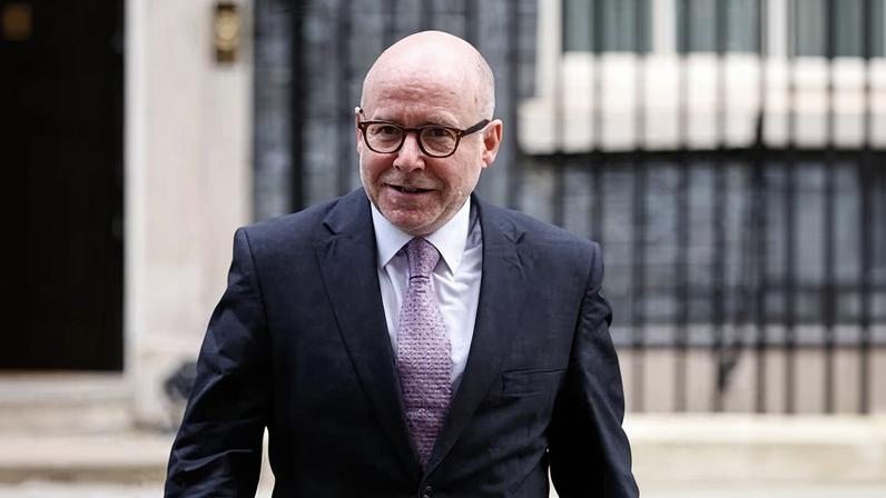 Procurador-geral questiona se Kemi Badenoch se oporia à oração judaica pública