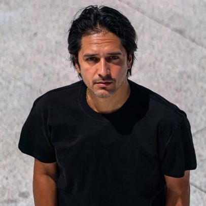 Adrian Cheng aponta tendências da arte de Hong Kong: tecnologia e Gen Z