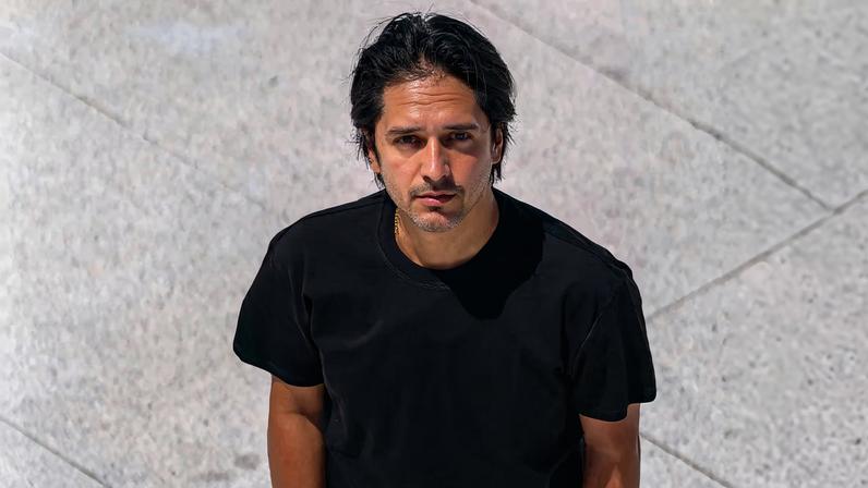 Adrian Cheng aponta tendências da arte de Hong Kong: tecnologia e Gen Z