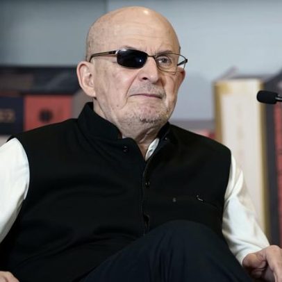 Rushdie diz estar cansado de ser símbolo da liberdade de expressão após ataque