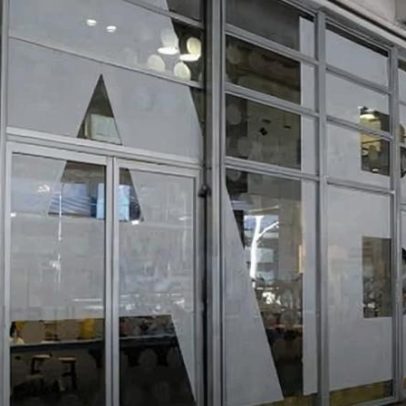 Funcionários da ABC em greve pela 1ª vez em 20 anos, interrompendo notícias