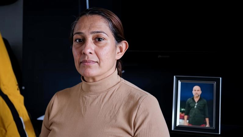 Kushani Suraweera moved to the UK under the skilled worker pathway and was unable to attend her husband’s funeral in Sri Lanka due to visa restrictions.