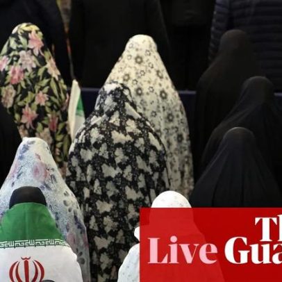 Trump dá ultimato de 48 horas a Irã para abrir Hormuz; 100 feridos em Israel