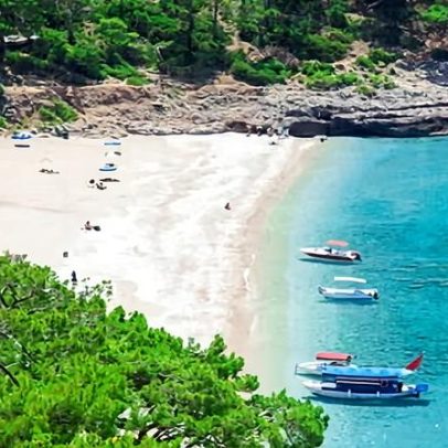 Conflito leva europeus a mudar feriados no leste do Mediterrâneo