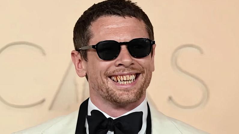 Momentos virais do Oscar 2026: Conan, O’Connell e Panahi não impressionado