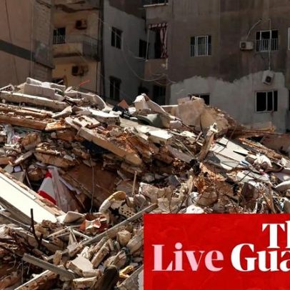 Oriente Médio: Rubio aposta fim da guerra em semanas após ataque iraniano aos EUA