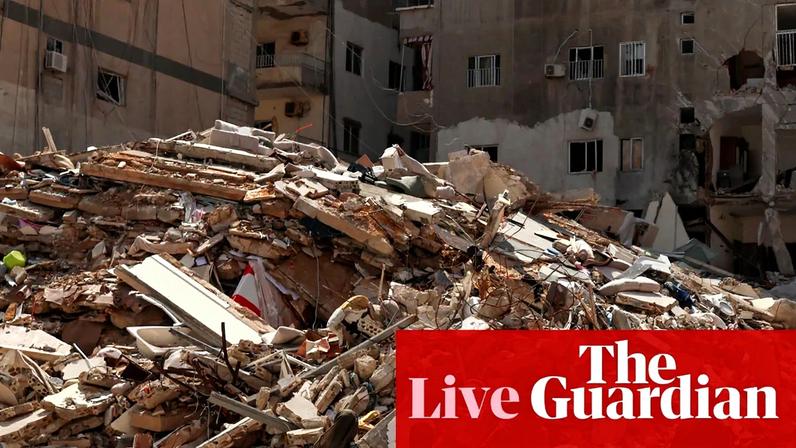 Oriente Médio: Rubio aposta fim da guerra em semanas após ataque iraniano aos EUA